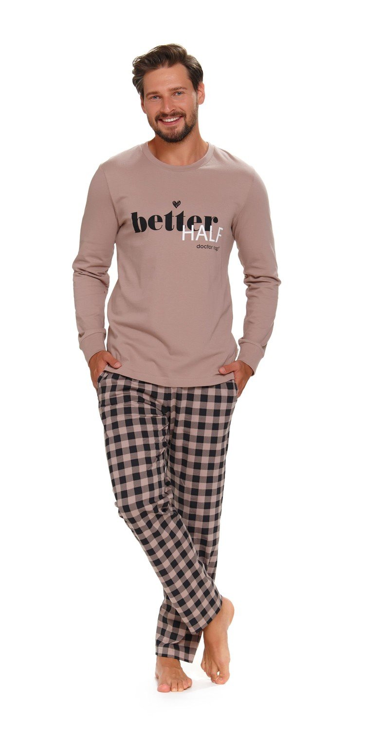 Doctor Nap Man's Pyjamas PMB.5216