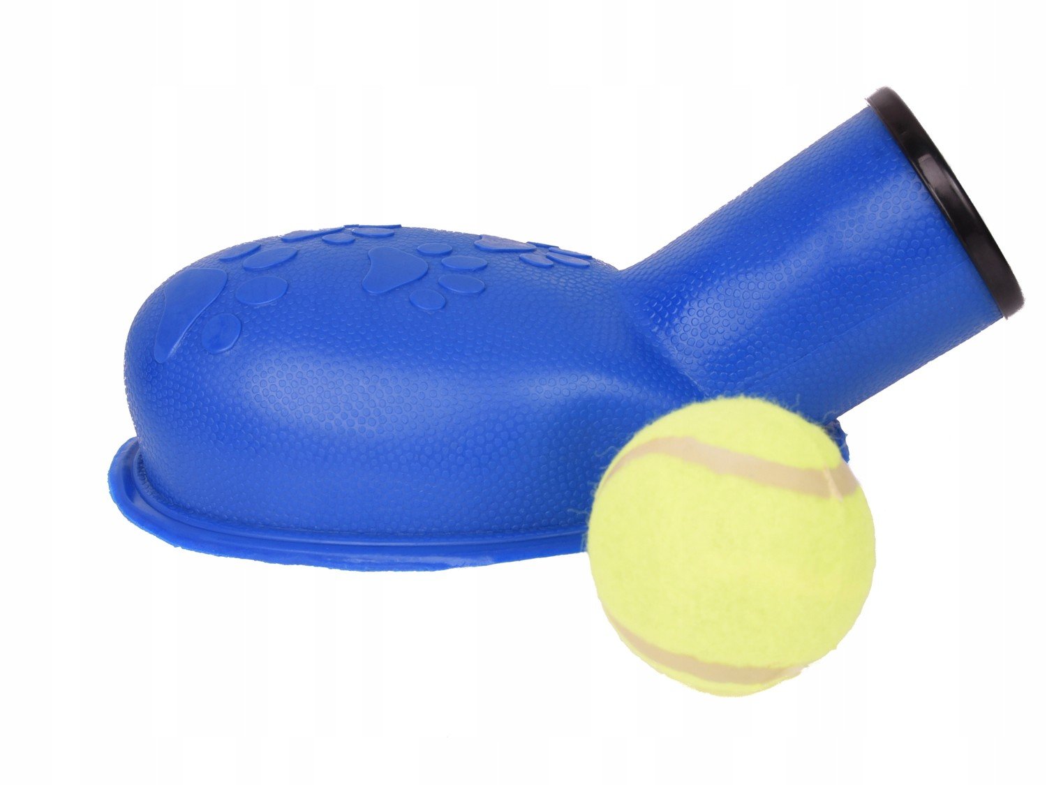 Hračka pro psa nožní Výroba tenisových pelíšků