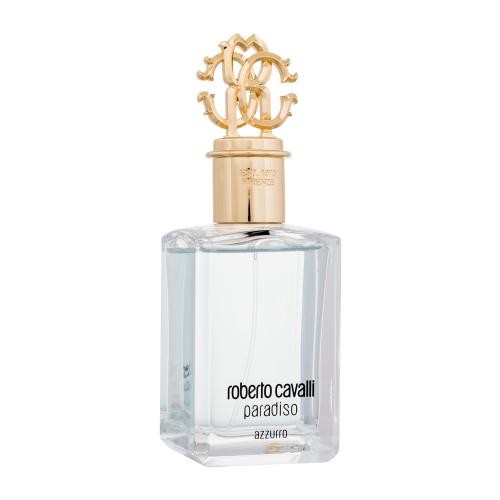 Roberto Cavalli Paradiso Azzurro Repack 100 ml parfémovaná voda pro ženy