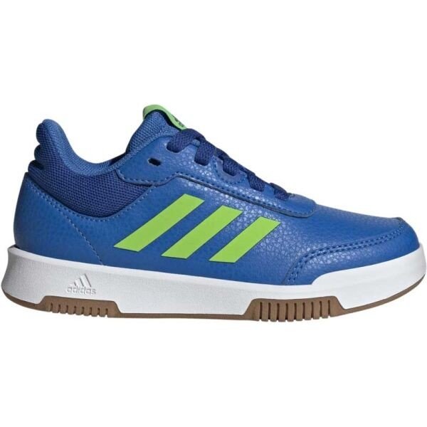 adidas TENSAUR SPORT 2.0 K Dětská obuv, modrá, velikost 35