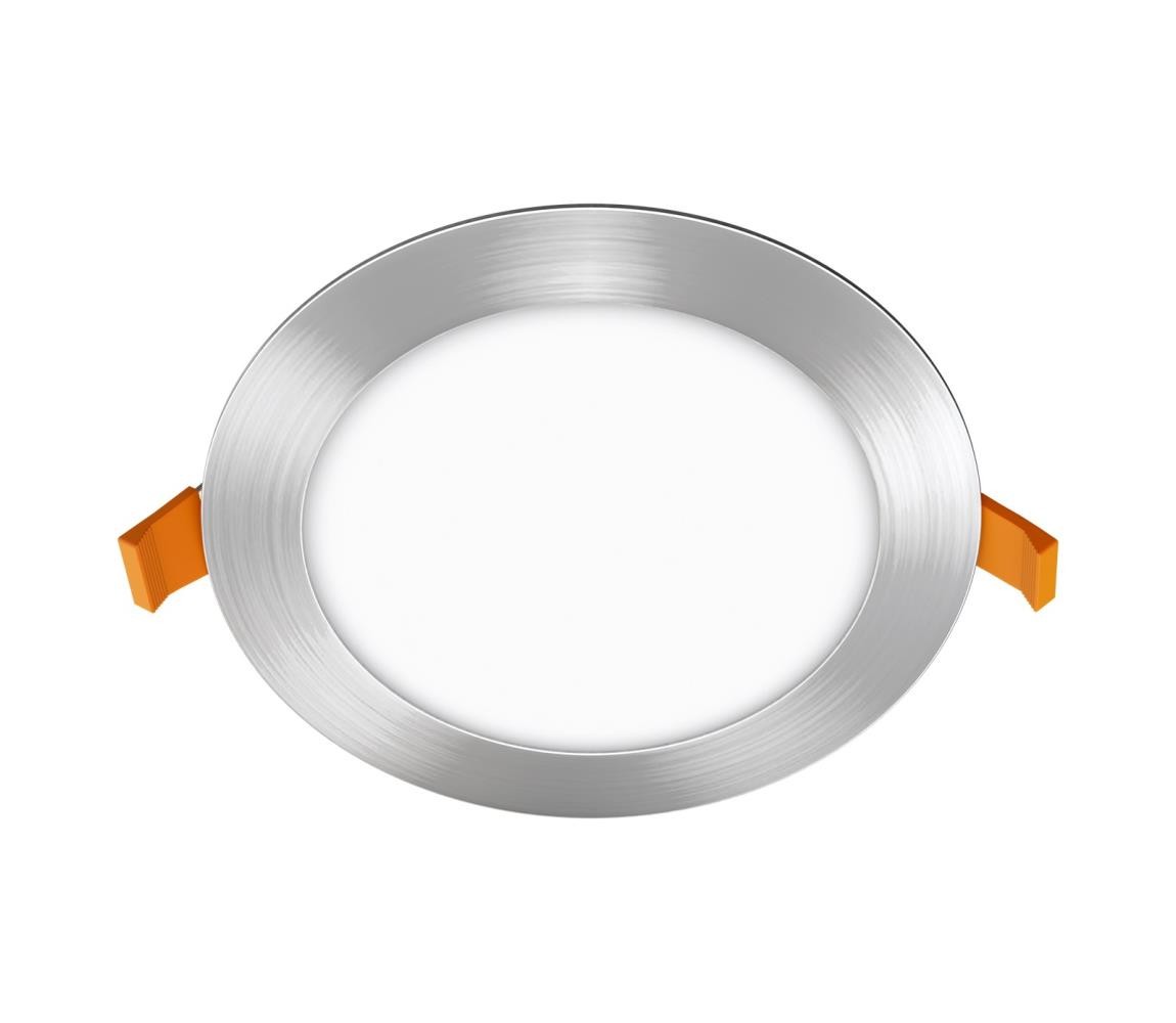 APLED APLED - LED Koupelnové podhledové svítidlo RONDO LED/12W/230V 175 mm