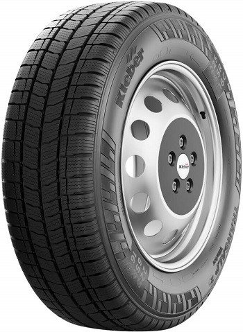 Kleber Transalp 2+ 215/75 R 16 116/114R zimní