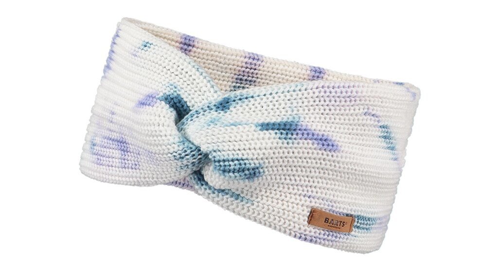 čelenka Barts BREEZES HEADBAND Purple