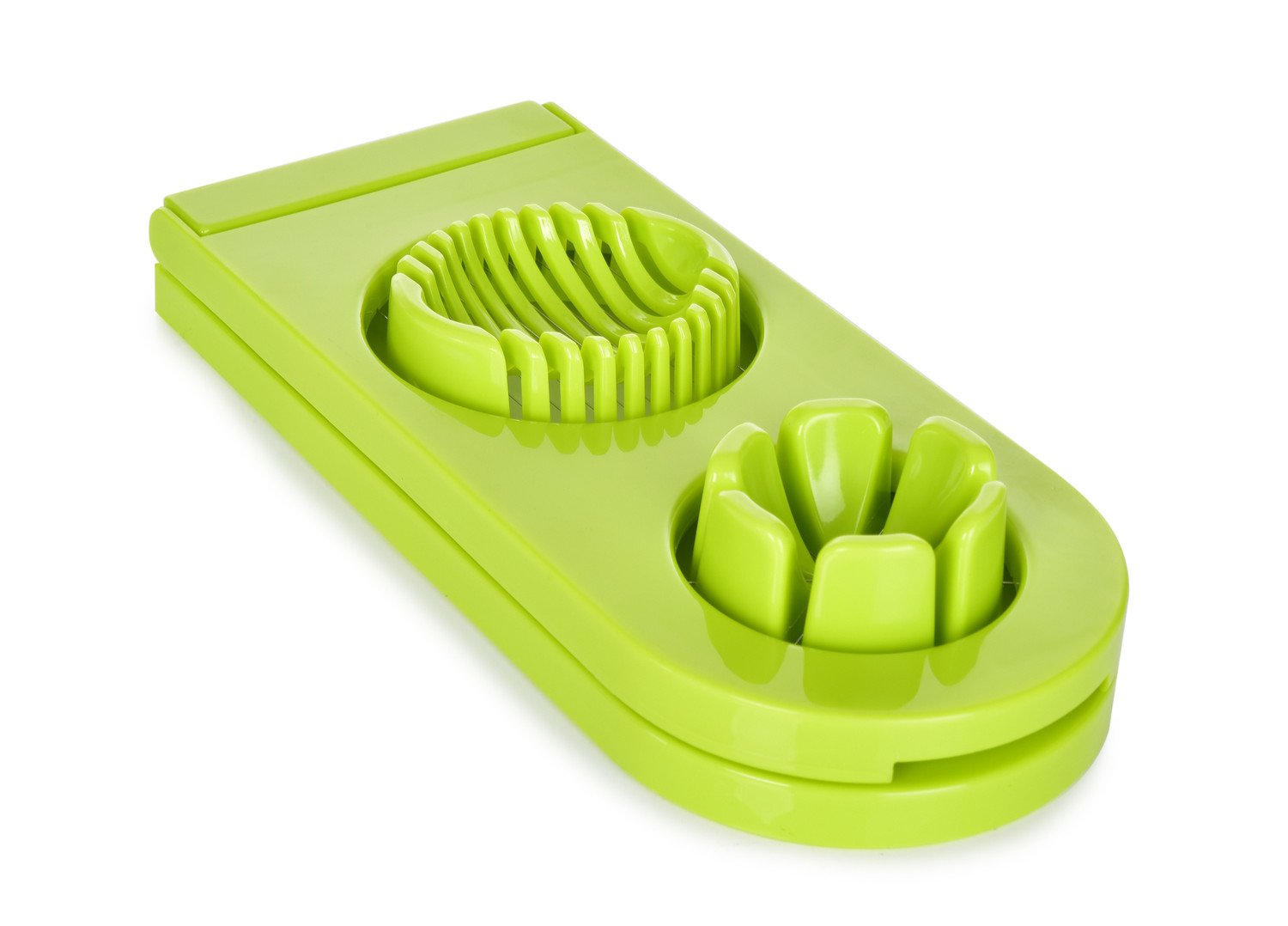 VAJÍČKÁTOR 2v1 kráječ na vajíčka