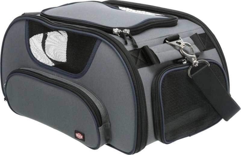 Taška přepravka psa kočky letadla Wings Trixie