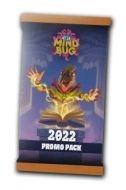 Nerdlab Games Mindbug: Promo Pack 2022