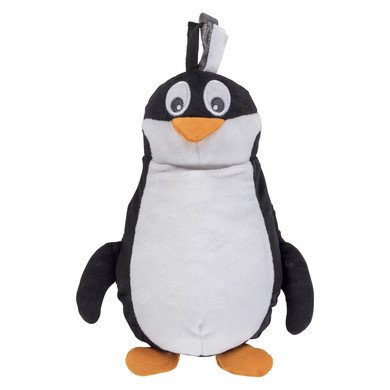 fashy ® Tepelná podložka s náplní z řepkových semínek, Penguin