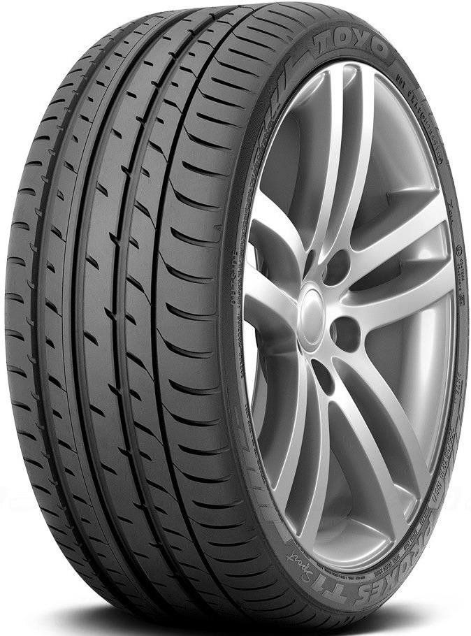 Toyo Proxes T1 Sport Suv 265/45 R 20 104Y letní