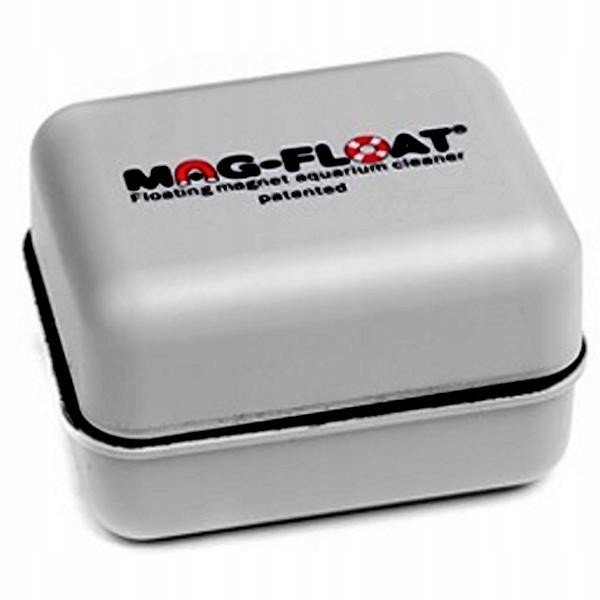 Silný Magnetický Čistič Na Sklo 15MM Mag Float