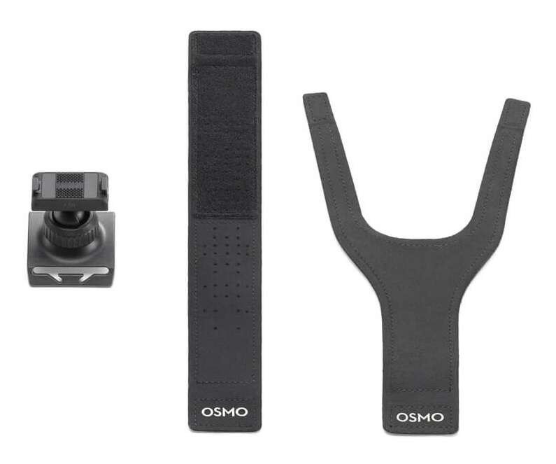 DJI Osmo Action 360° Wrist Strap