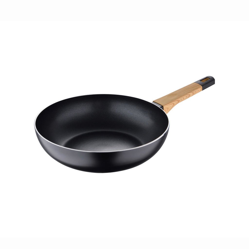 WOK, nepřilnavý povrch ILAG®, 28 cm