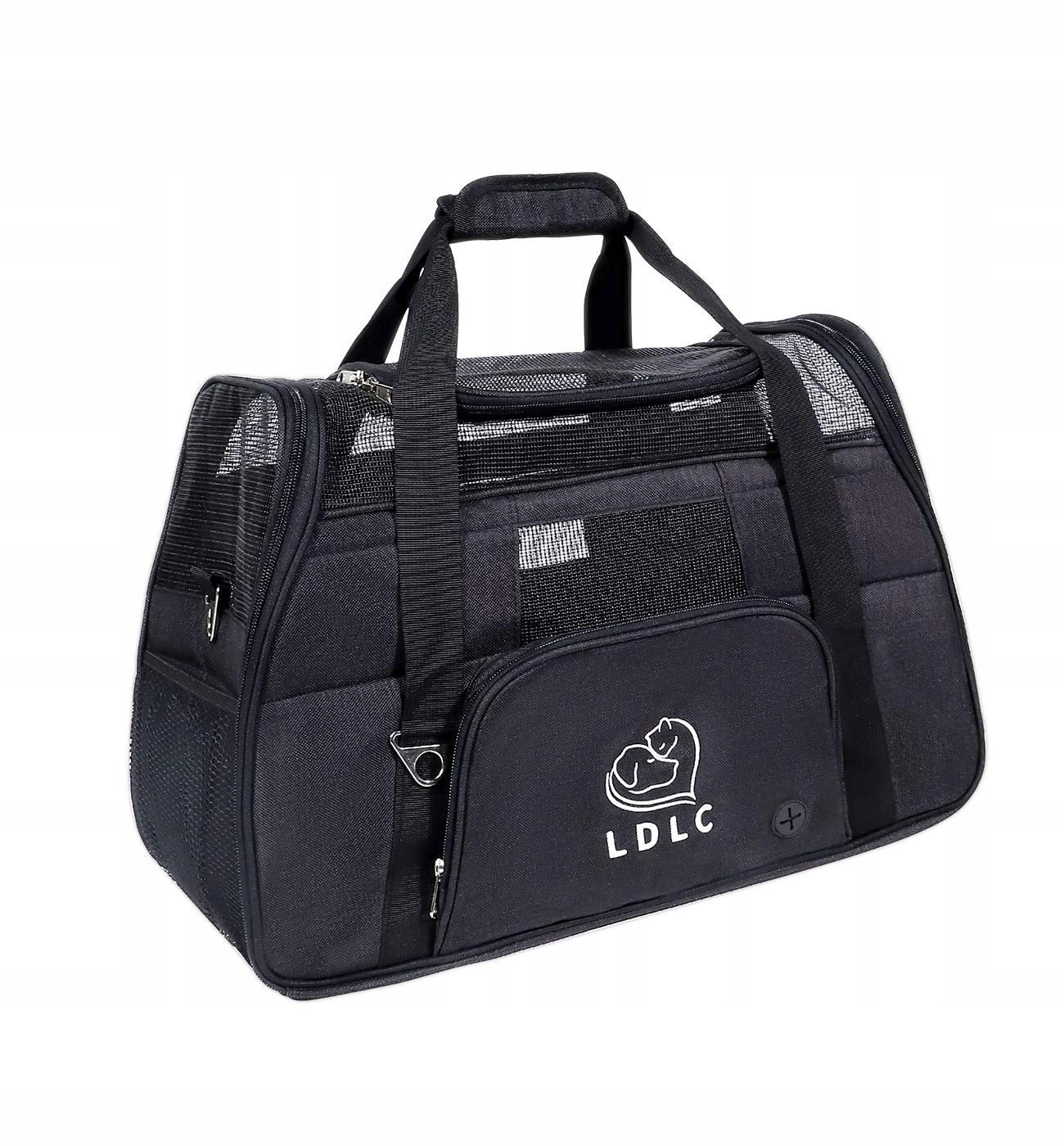 Hikeman Nosítko Taška Přepravka Pro Psa Kočka