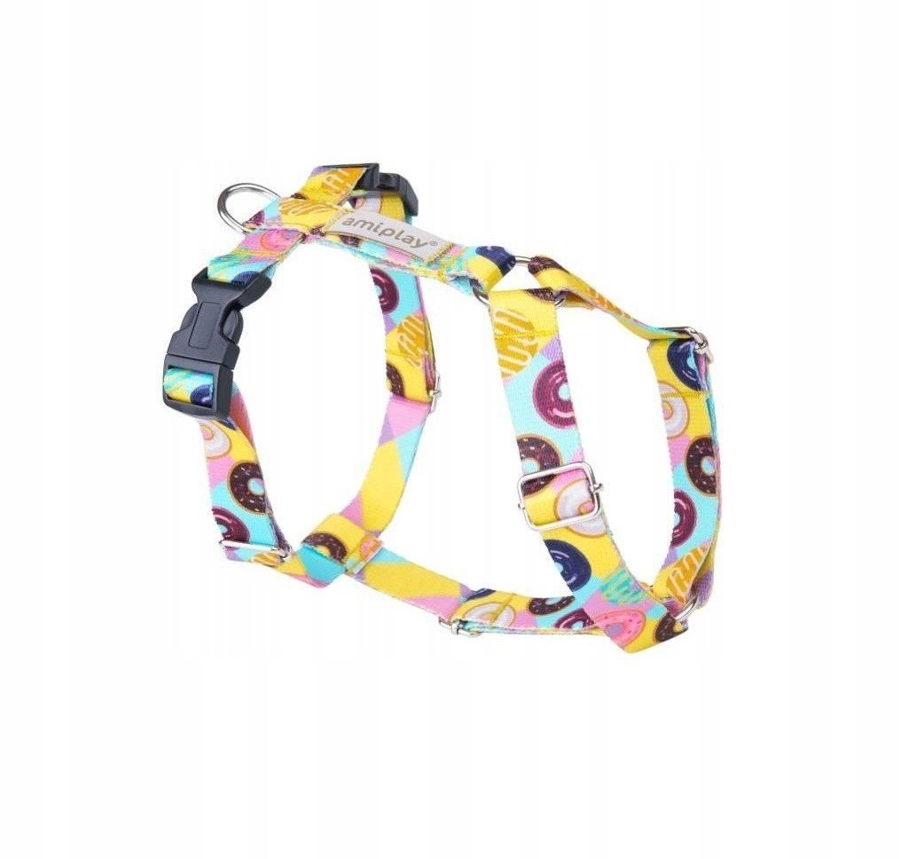 Amiplay Postroj Guard Be Happy Donut S