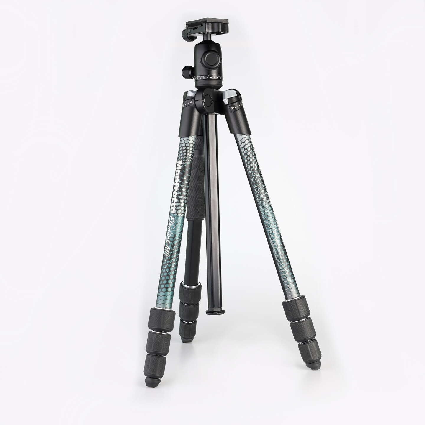 Manfrotto Element MII hliníkový bazar