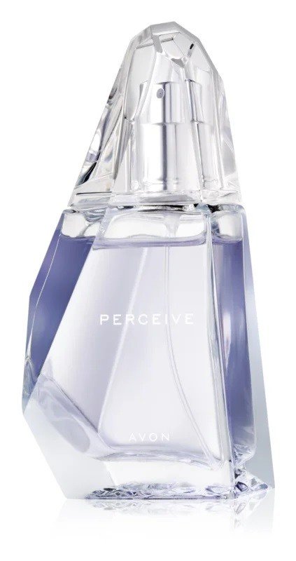 Avon Perceive Parfémovaná voda pro ženy 50 ml