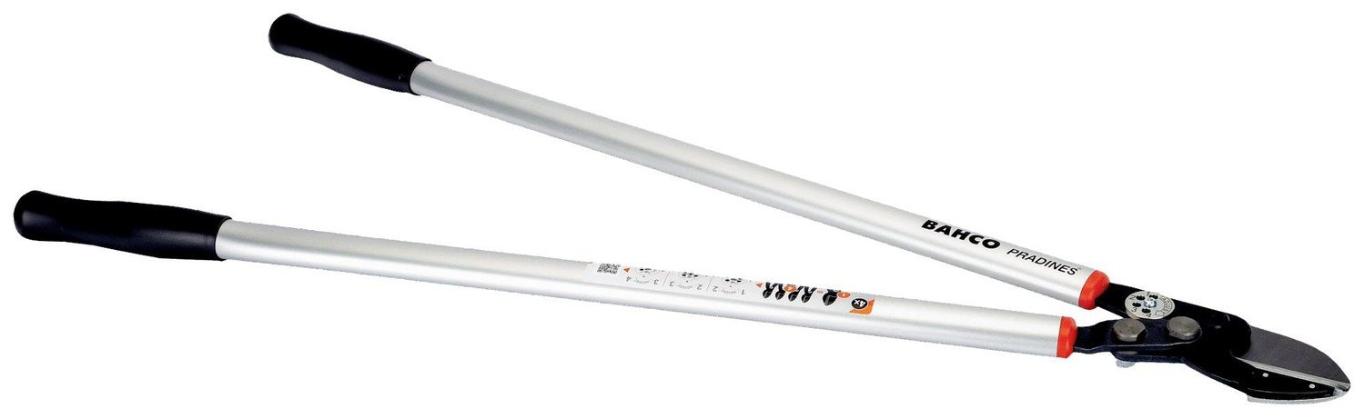 Bahco P173-SL-85 nůžky na větve nákova