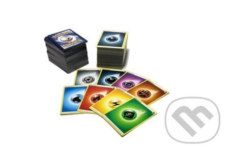 Pokémon Prerelease Box Of Energy - Pokemon