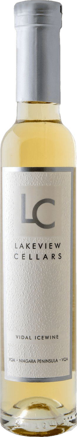 Lakeview Cellars Vidal Icewine 2019