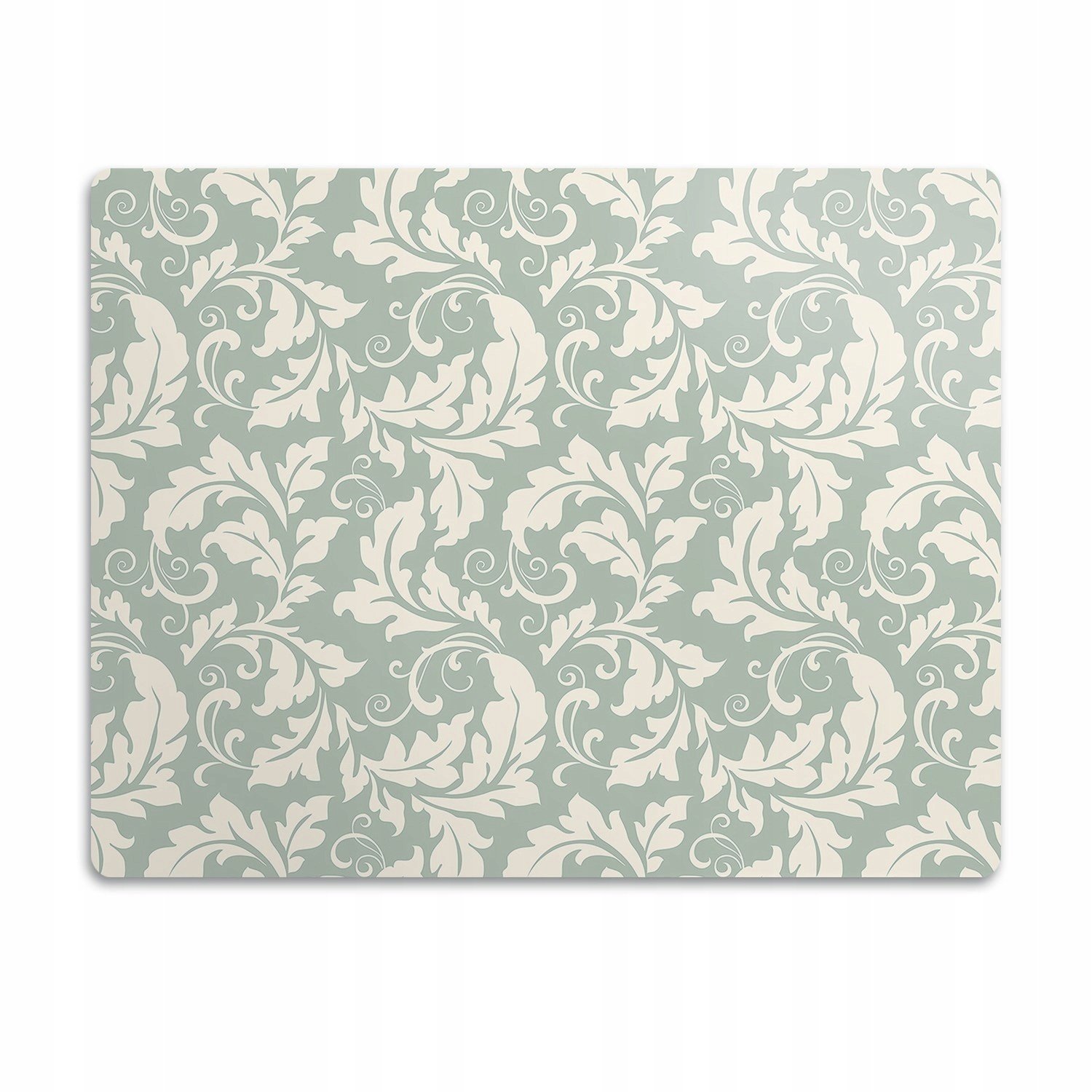 Ochranná podložka pro psa kočky Retro tapety 90x60