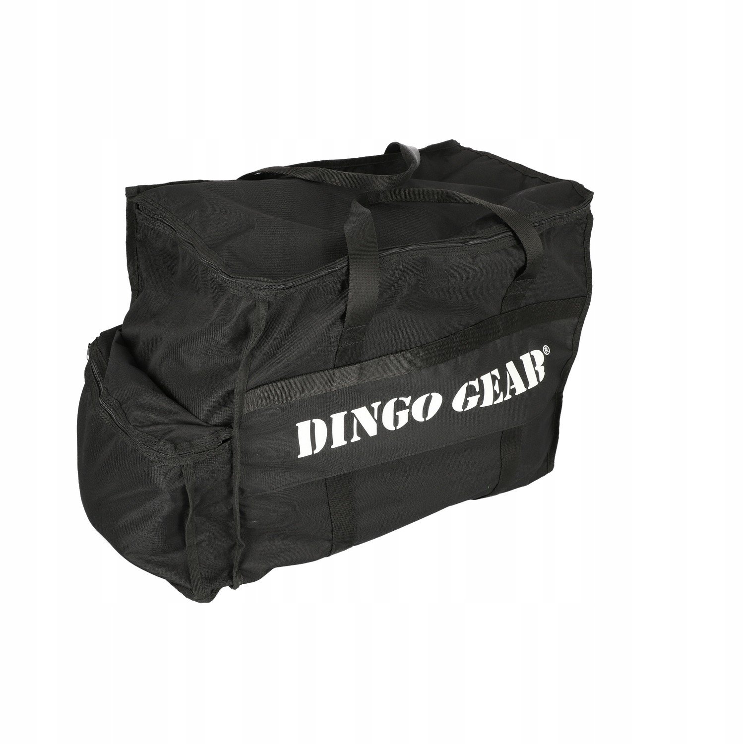 Dingo Gear K9 Příslušenství DL.45 WYS.50 SZER.35