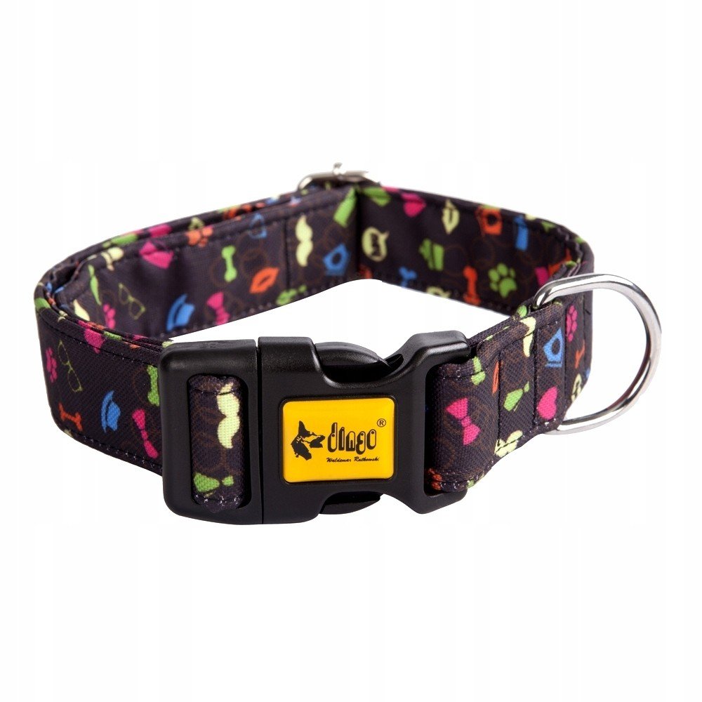 Dingo Obrož Pro Psa America Alabama 4,0x75 CM