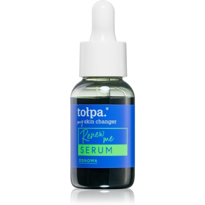 Tołpa Dermo Face Sebio + obnovující pleťové sérum 30 ml