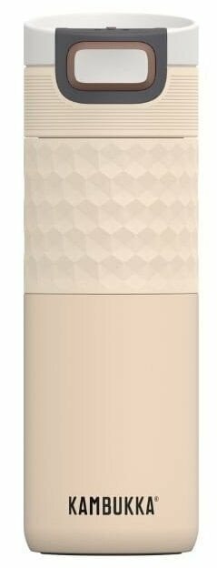 Kambukka Etna Grip 500 ml Barely Beige