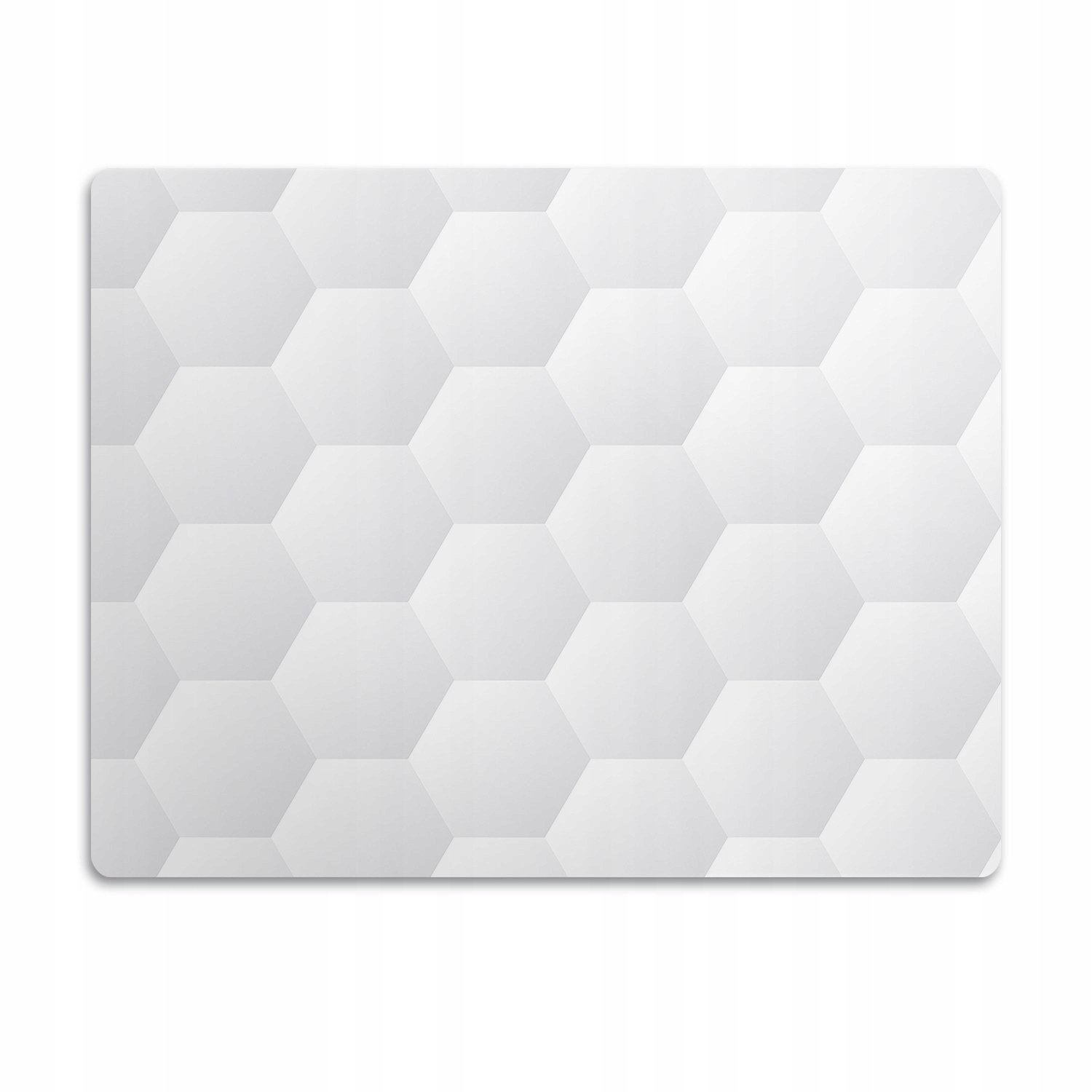 Voděodolná podložka pod misku Plátky medu 90x60 cm