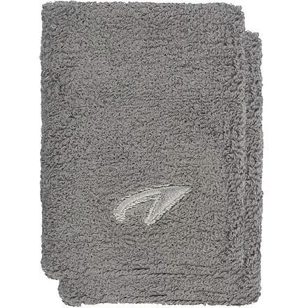 Avento Sporty Logo potítko šedá