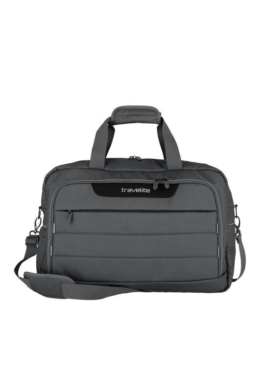 Travelite Skaii Weekender/backpack Anthracite batoh