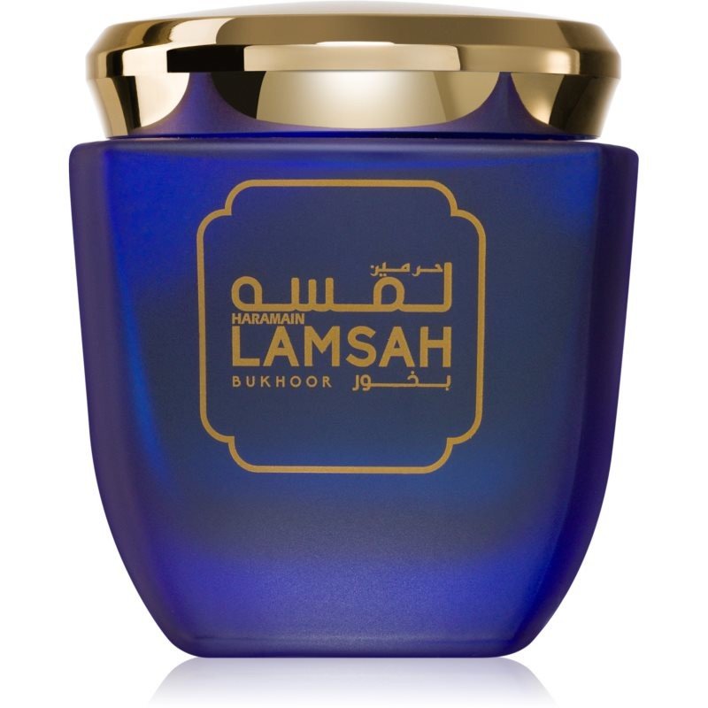 Al Haramain Lamsah kadidlo 80 g