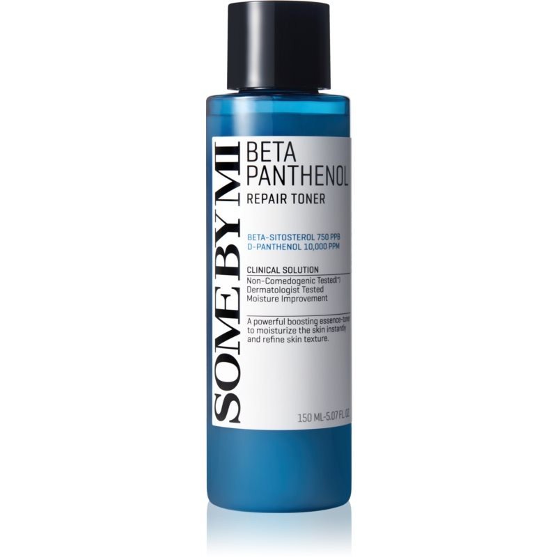 Some By Mi Beta Panthenol Repair zklidňující pleťové tonikum s hydratačním účinkem 150 ml