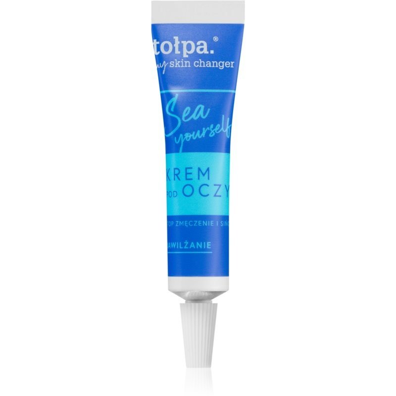 Tołpa Dermo Face Sebio + hydratační oční krém 10 ml