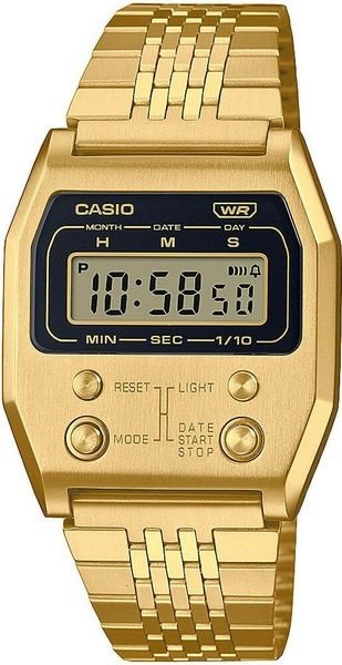 Casio Collection Vintage A1100G-5EF