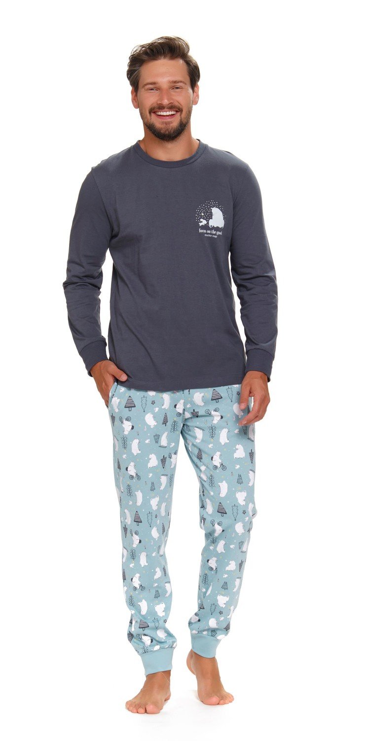 Doctor Nap Man's Pyjamas PMB.5263