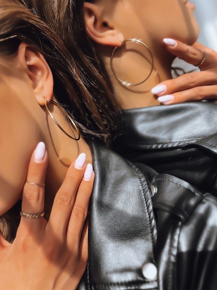 PAPAGAYO náušnice zlaté Dstreet