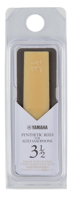 Yamaha ASR35, Syntetic Reed 3,5