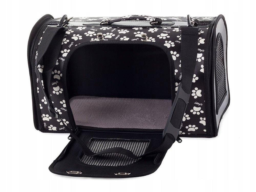 Dopravní Doprava Pro Psa Kota 44cm Z