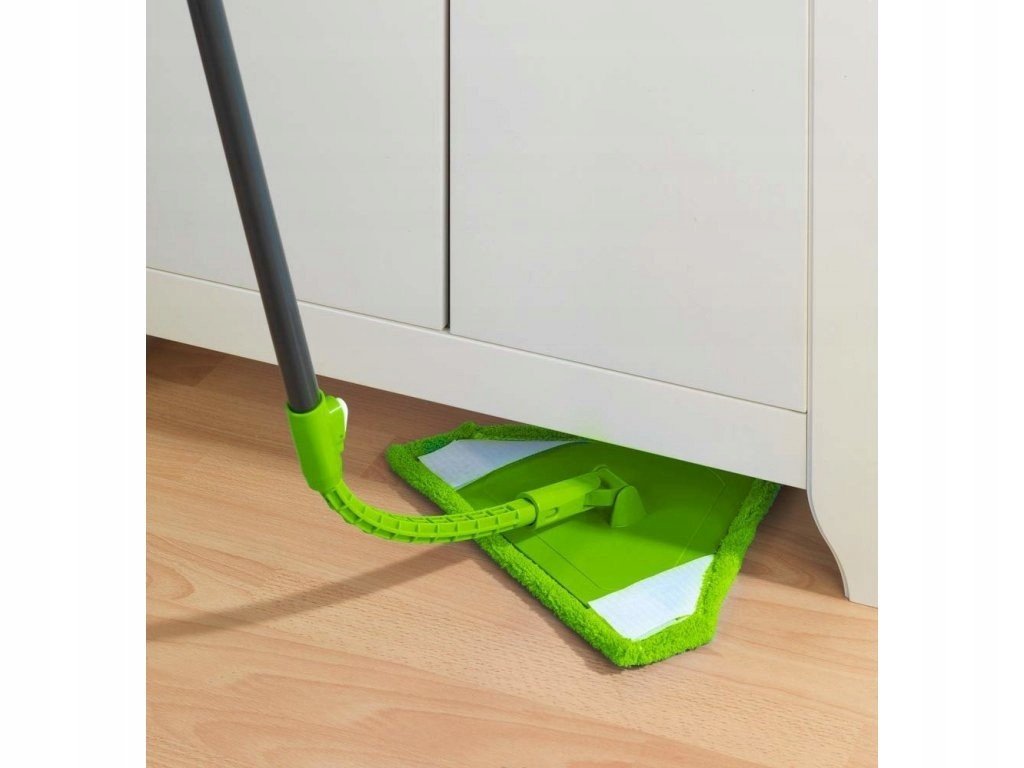 Univerzální mop Triangel, teleskopický 68-160 cm