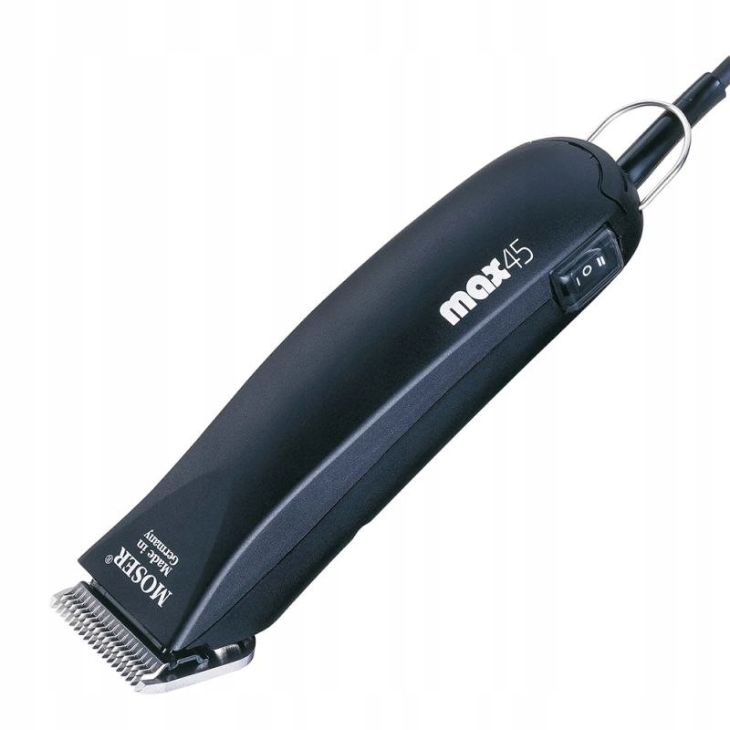 Zastřihovač vlasů Moser max45 (Typ 1245)