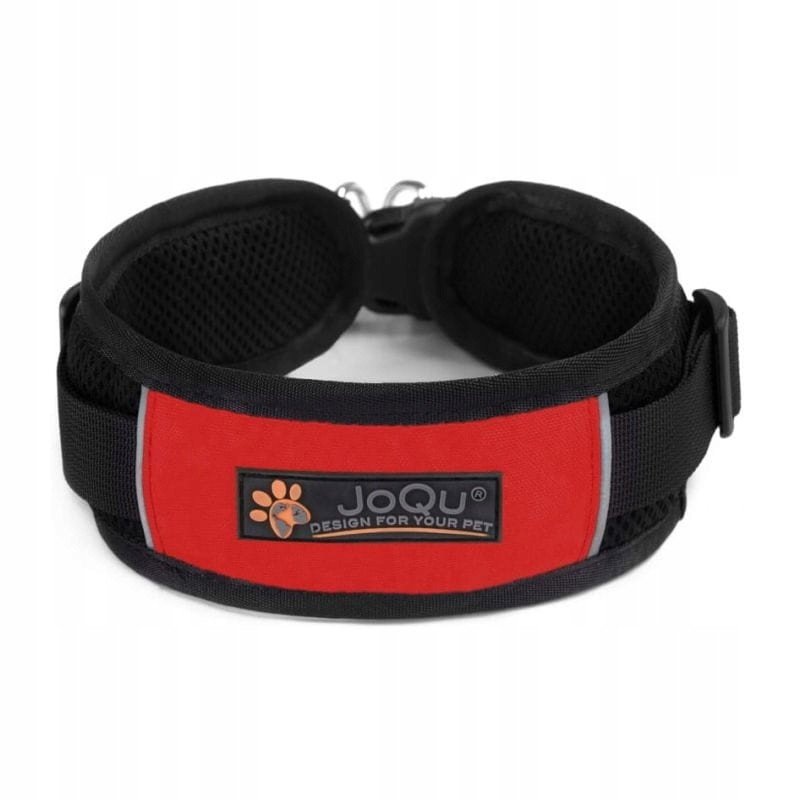 Široký obojek pro psy JoQu Extreme Collar S