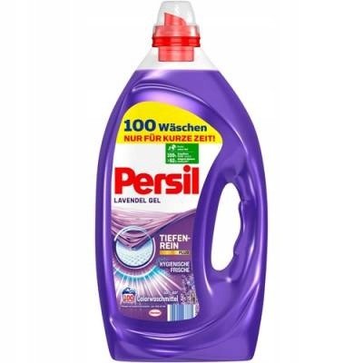 Persil Lavendel Prací gel 100p 5L