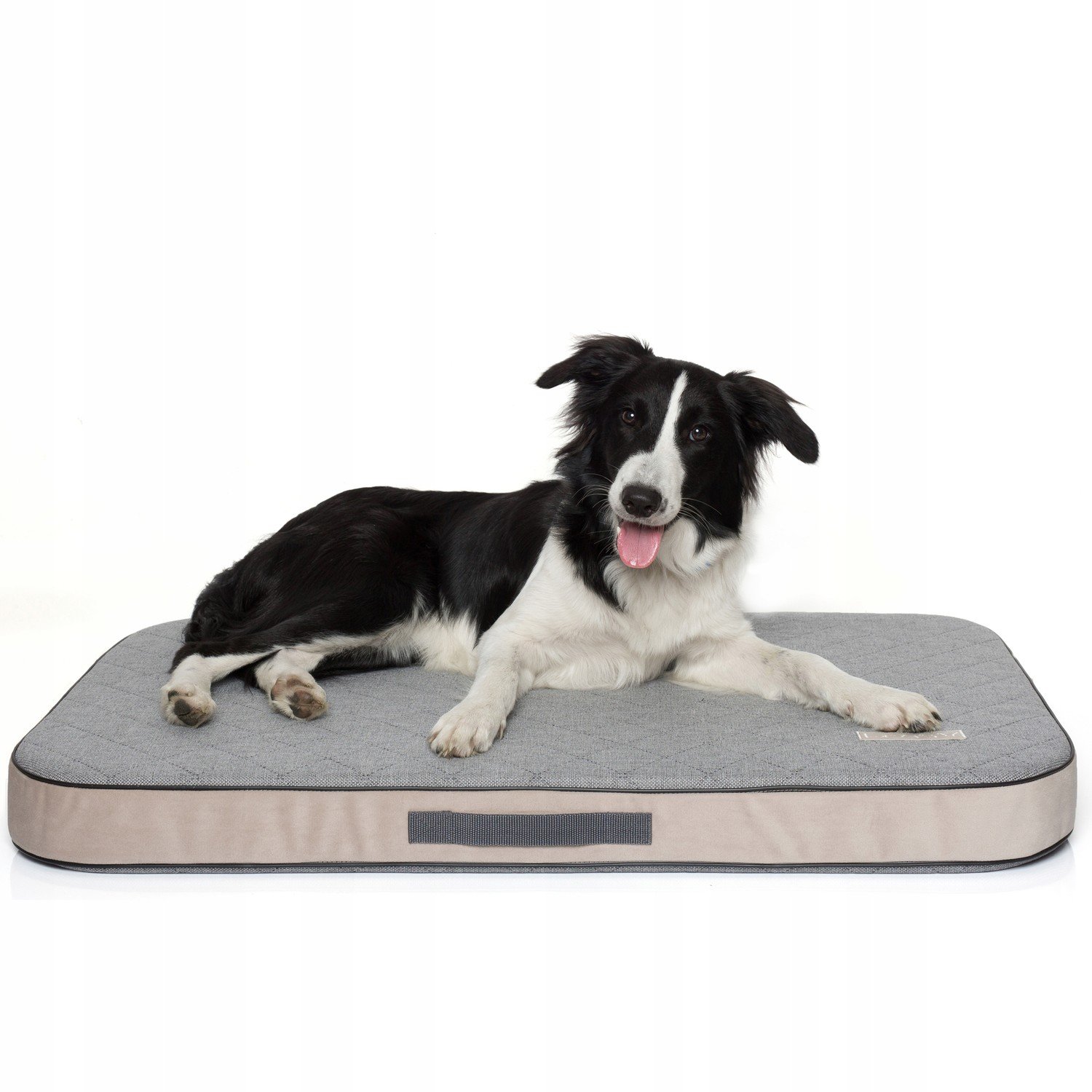 Dotty pěnová tlustá matrace pro psa pelíšek XL