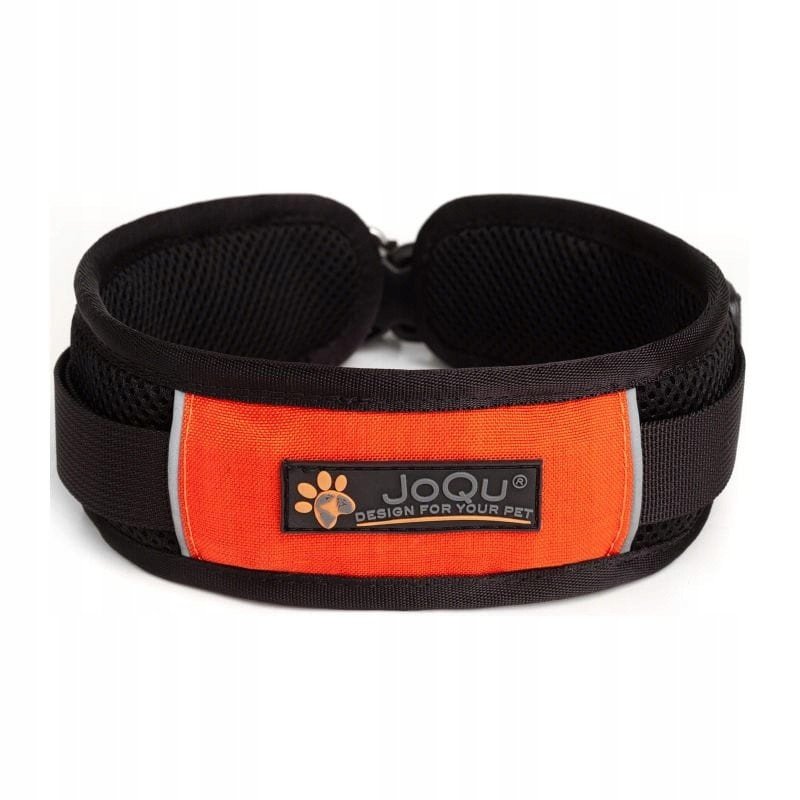 Široký obojek pro psy JoQu Extreme Collar XL