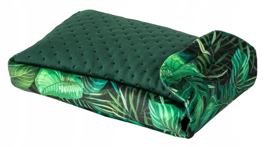 Kraina Tuptusia Rajská zahrada chladící vložka s pok