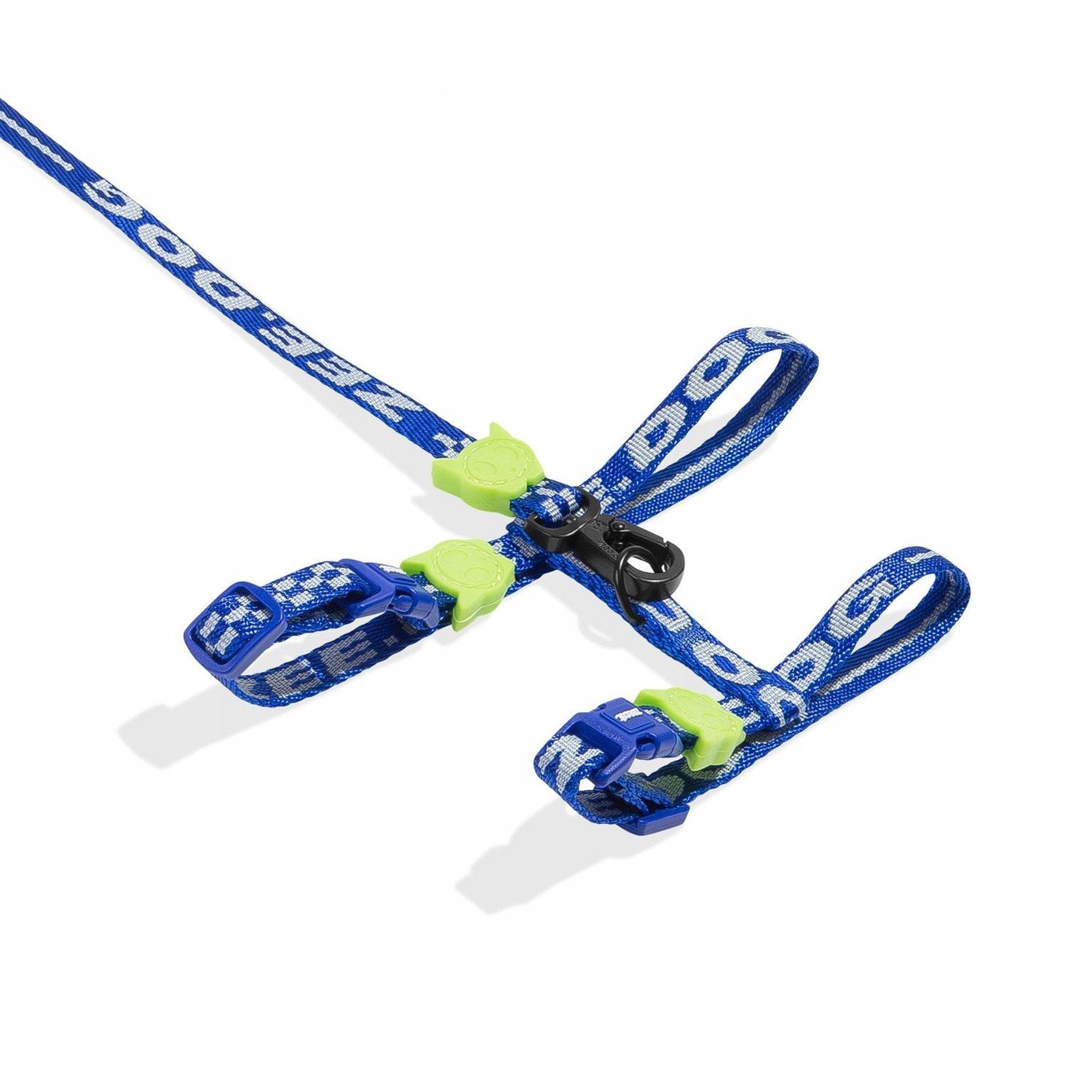 Zee Cat Postroj A Vodítko pro kočky Astro