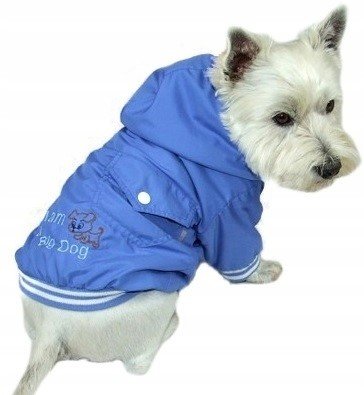 Colari- bunda obleček pro psa pejska K01-S