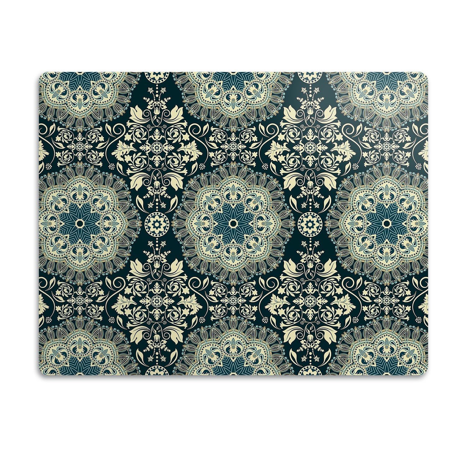 Ochranná podložka pod misku Dekorativní pozadí 90x60 cm