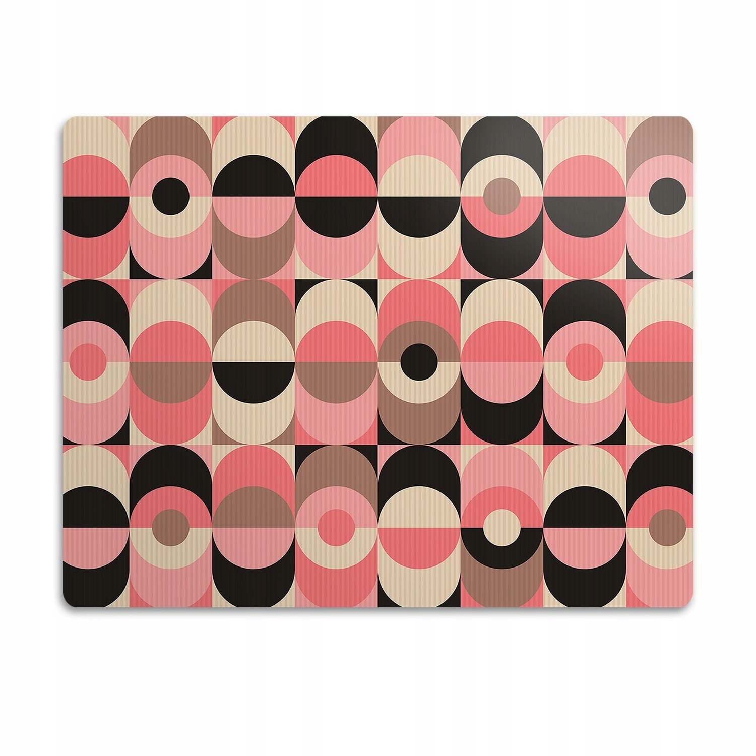 Ochranná podložka pro psa kočky Vintage kola 90x60