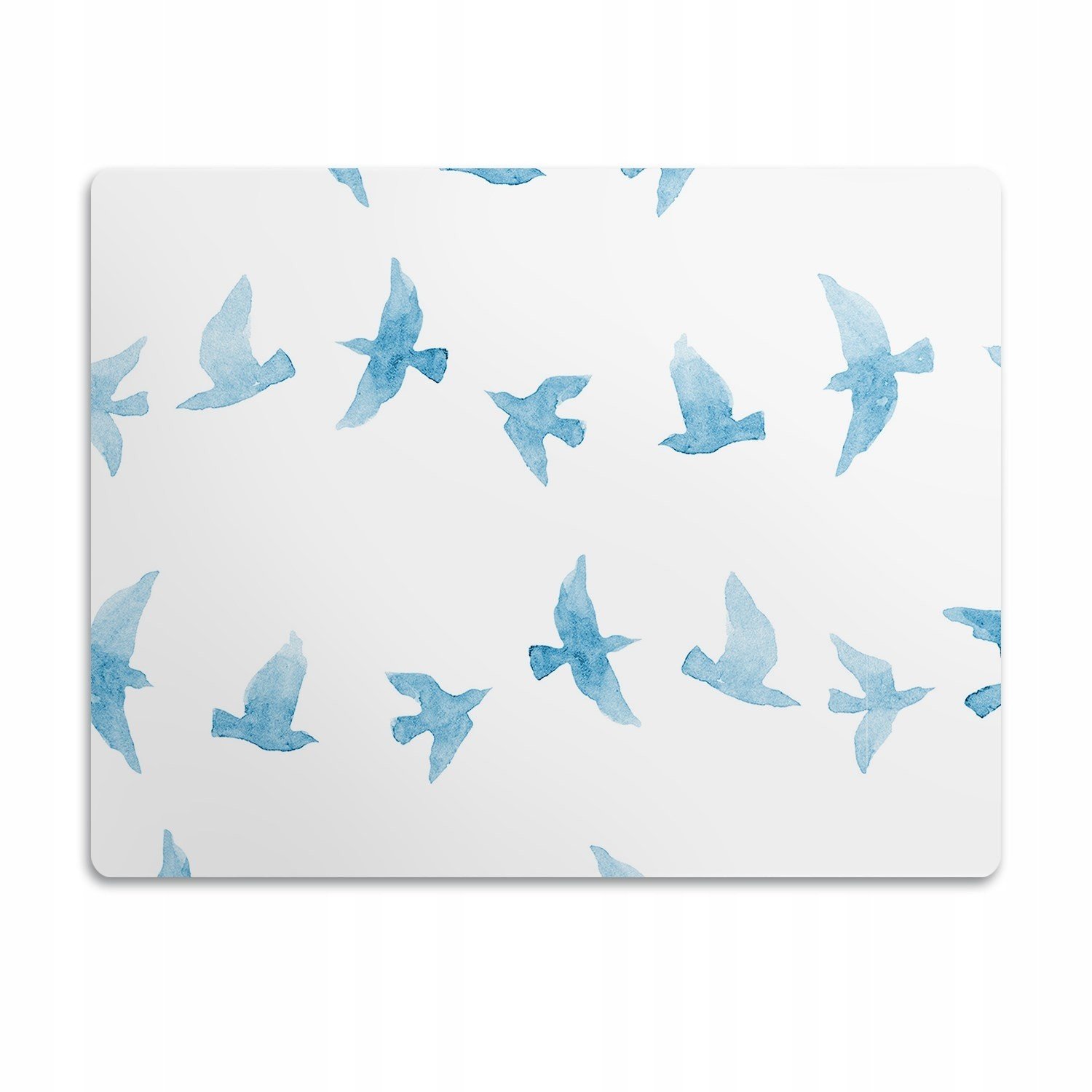 Ochranná podložka pro kočky a psa Vlaštovky 90x60cm